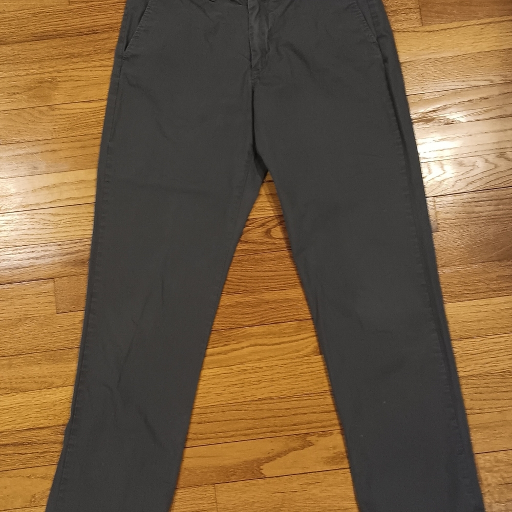 JCrew lightweight chinos